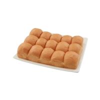 ราคา ขนมปังซอฟสวีทเบรด 15 ชิ้น แพ็คละ LOTUSS (52245489)