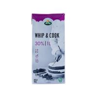 ราคา อาร์ลา วิปแอนด์คุ๊ก 30เปอร์เซนต์ 1 ลิตร ARLA (52245938)