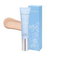 ราคา คิวท์เพรส สโนว์ ฟาวเดชั่น 30 กรัม #02 CUTE PRESS (51913887)