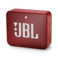 ราคา JBL GO 2 ลำโพงบลูทูธ แดง JBL (52273743)