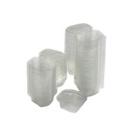 ราคา ถ้วยน้ำจิ้ม 1 OZ. (1X50ชิ้น)แพ็คละ (52103341)