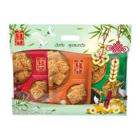 ราคา เจ้าสัวชุดมั่งคั่ง 330 กรัม CHAO SUA (52290993)