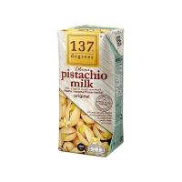 137 ดีกรี นมพิสตาชิโอ สูตรดั้งเดิม 180 มล. 137 DEGREES (51994185)
