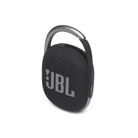 ราคา JBL CLIP 4 ลำโพงบลูทูธ สีดำ JBL (52273795)