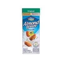 ราคา บลูไดมอนด์นมอัลมอนด์รสออริจินอล 180 มล. BLUE DIAMOND (52027068)