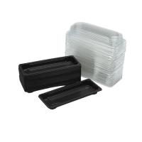 ราคา ถาดเกี๊ยวซ่าไก่เกาหลี+ฝา(1X50ชิ้น)แพ็คละ (52103364)