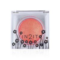 ราคา อินทูอิท เชียร์ชิมเมอร์ บลัช SB09 IN2IT (50184569)