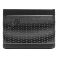ราคา FENDER NEWPORT 2 ลำโพงบลูทูธ ดำ/เมทัล FENDER (52273708)