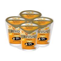 ราคา ริวอง ซอยเกิร์ตกระชายน้ำผึ้ง 130 กรัม แพ็ค 4 RIVON (52208154)