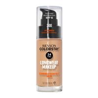 ราคา เรฟลอน คัลเลอร์สเตย์ เมคอัพ 8960-08 โกล REVLON (73857165)