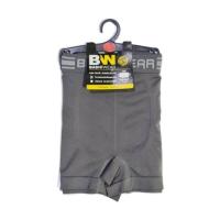 ราคา BW BASICWEAR กางเกางในขาสั้นสีเทา SIZE XL BW BASICWEAR (51434146)
