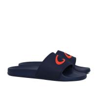 ราคา GAMBOL รองเท้าแตะสวมสีกรมท่า SIZE 33 GAMBOL (51798164)