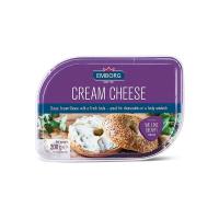 ราคา เอ็มบอร์ก ครีมชีส เนยแข็งชนิดโพรเซสชีส 200กรัม (Emborg Classic Cream Cheese 200g)