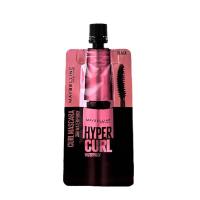 ราคา เมย์เบลลีน นิวยอร์ก ไฮเปอร์เคิร์ล สูตรกันน้ำสีดำ 3มลซอง MAYBELLINE (52222787)