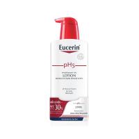 ราคา ยูเซอริน PH5 โลชั่น 400มล.X2 ลด 30% EUCERIN (52229780)