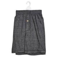 ราคา BW BASICWEAR บ๊อกเซอร์สีดำ SIZE L BW BASICWEAR (51869418)