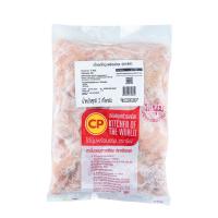 ราคา ซีพี เนื้ออกไก่นุ่มพร้อมปรุงแช่แข็ง 2000 กรัม CP (51267240)