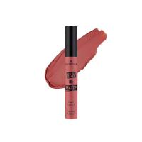 ราคา เอสเซนส์8อาวส์แมตต์ลิควิดลิปสติก07 ESSENCE (51275754)
