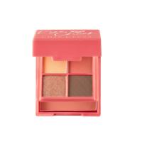 ราคา คิวท์เพรส อายแอนด์ชีคมินิพาเลทท์7.2 กรัม #03 CUTE PRESS (51921664)