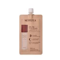 ราคา เมอร์เรซกา แมตต์ฟาวเดชั่น#ไลท์เบจ 5ก MERREZCA (52222833)