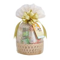 ราคา บงกชแก้วสังฆทานชุดเพิ่มบุญบารมี BONGKOTKAEW (52271993)