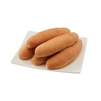 ราคา ขนมปังฮอทดอก 5 ชิ้น แพ็คละ LOTUSS (52245587)