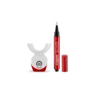 ราคา คอลเกตอ๊อพติคไวท์โอทูทีธไวท์เทนนิ่งคิท COLGATE (52260902)