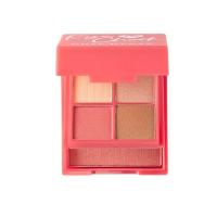 ราคา คิวท์เพรส อายแอนด์ชีคมินิพาเลทท์7.2 กรัม #02 CUTE PRESS (51921658)