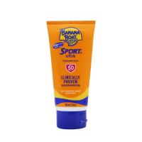 Banana Boat Sport Sunscreen Lotion SPF50 PA+++ 90ml (บานาน่า โบ๊ท สปอร์ต โพรเทค ซันสกรีน โลชั่น เอสพีเอฟ50 พีเอ+++ 90 มล.)
