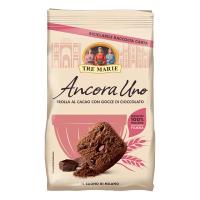 ราคา เตรมารีอังโคราอูโนโกโก้ช็อคโกแลตชิพ 300 กรัม TRE MARIE (52286780)