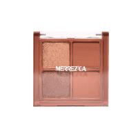 ราคา เมอร์เรซกาอายคัลเลอร์พาเลต 02 MERREZCA (51586553)