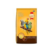ราคา สมาร์ทฮาร์ท อาหารนกแก้ว นกคอนัวร์ 1 กก. SMART HEART (52221713)