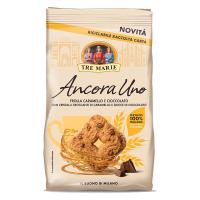 ราคา เตรมารีอังโคราอูโนคาราเมลช็อคโกแลตชิพ 300 กรัม TRE MARIE (52286774)