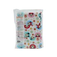 ราคา DISNEY ผ้าอ้อมสำลี21X21X6MICKEY DISNEY (72032081)
