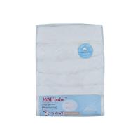 ราคา มิมิผ้าอ้อมสาลู 21X21X6 สีขาว MIMI BABI (72039744)