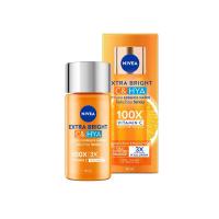 ราคา นีเวีย ไบรท์ ซีแอนด์ไฮยา เอสเซนส์ 30มล. NIVEA (52289765)