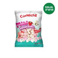 ราคา คอร์นิชมินิมาร์ชเมลโลว์ 200 กรัม CORNICHE (52281480)