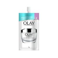 ราคา โอเลย์ ลูมินัสไลท์เพอร์เฟคติ้งไนท์ครีม7ก OLAY (52208223)