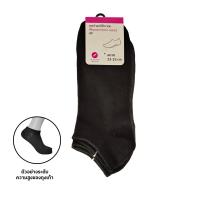 ราคา ถุงเท้าใต้ตาตุ่มสตรี P6 คละสี ME STYLE (51152940)