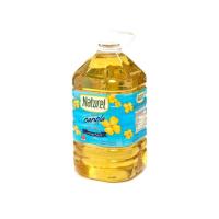 ราคา เนเชอเรล น้ำมันคาโนล่า 5 ลิตร NATUREL (52242515)