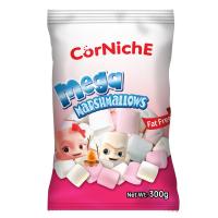 ราคา คอร์นิชเมก้ามาร์ชเมลโลว์ 300 กรัม CORNICHE (52281508)
