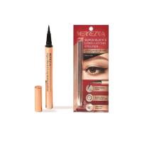 ราคา เมอร์เรซกาซุปเปอร์แบล็คอายไลเนอร์ MERREZCA (51774060)