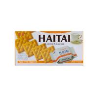 ราคา ไฮไทขนมปังชีส 172ก. HAITAI (5001420)
