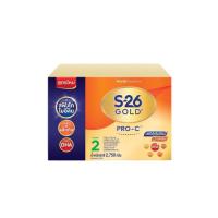 ราคา เอส-26 โกลด์ โปร-ซี 2 2750 กรัม S-26 (52265125)