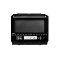 ราคา TOSHIBA ไมโครเวฟ 30 ลิตร ER-TD5000C(K) TOSHIBA (52265649)