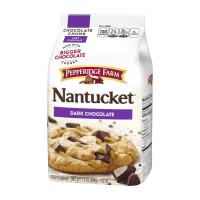 ราคา เปปเปอร์ริดจ์ ฟาร์ม คุกกี้ช็อกโกแลตนม 204 กรัม PEPPERIDGE FARM (10514813)