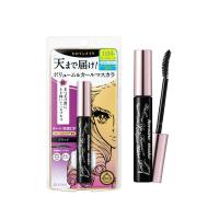 ราคา คิส มี ฮีโรอีน เมค วอลลุมอัพ มาสคาร่า 01 KISS ME (52294522)