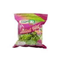 ราคา ซุปเปอร์เฟรช การ์เด้นสลัดมิกซ์ แพ็คละ SUPER FRESH (52072353)