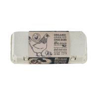 ราคา บีอินดี้คันทรีฟาร์ม ไข่ไก่ปลอดสารเคจฟรี 10 ฟอง BEINDY COUNTRY FARMS (52185565)