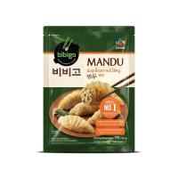 ราคา ซีเจ มันดูเกี๊ยวไส้หมูแช่แข็ง 175 กรัม CJ (52290077)